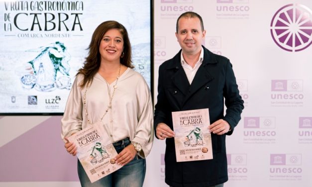 La Ruta de la Cabra regresa a la Comarca Nordeste con nuevas propuestas culinarias