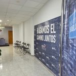Más por Telde abre su sede a la ciudadanía