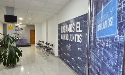 Más por Telde abre su sede a la ciudadanía