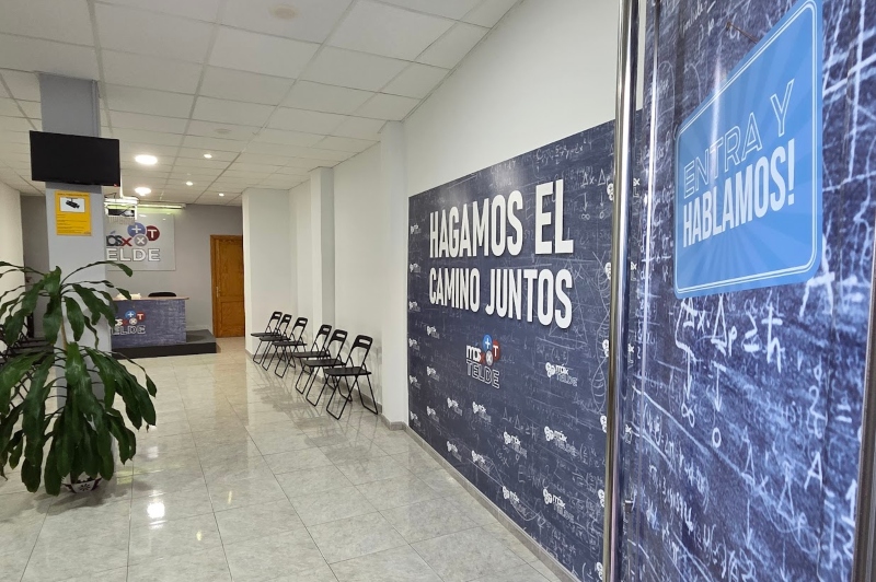 Más por Telde abre su sede a la ciudadanía