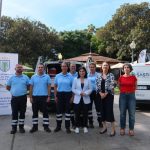 El Ayuntamiento refuerza el servicio de control de plagas con un nuevo contrato que duplica los equipos