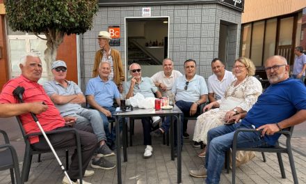 Menos promesas y más acción señor alcalde de Telde