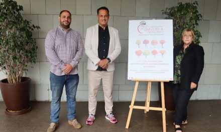 El XIII Certamen Internacional de Zarzuela de Valleseco consolida a Canarias como puente cultural entre Europa y América