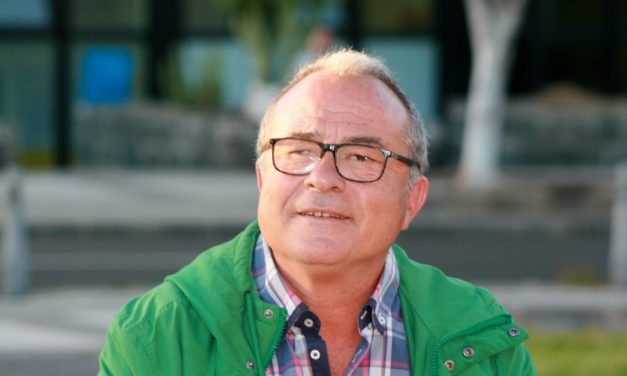 Antonio Puente Reyes imparte un seminario sobre la proyección atlántica en la literatura canaria