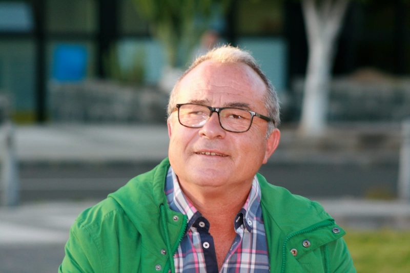 Antonio Puente Reyes imparte un seminario sobre la proyección atlántica en la literatura canaria