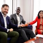 El Club Baloncesto Gran Canaria respalda la candidatura de Las Palmas de Gran Canaria como Capital Europea de la Cultura