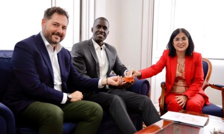 El Club Baloncesto Gran Canaria respalda la candidatura de Las Palmas de Gran Canaria como Capital Europea de la Cultura