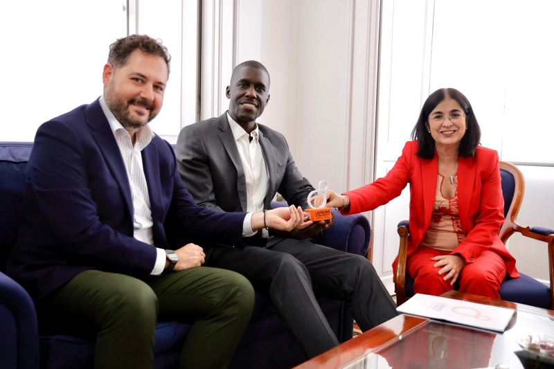 El Club Baloncesto Gran Canaria respalda la candidatura de Las Palmas de Gran Canaria como Capital Europea de la Cultura