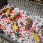 Entre castañas y recuerdos, el Día de los Finaos une generaciones en Agüimes