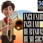 Ingenio será sede este domingo del Encuentro Insular de Bandas de Música de Gran Canaria 2025