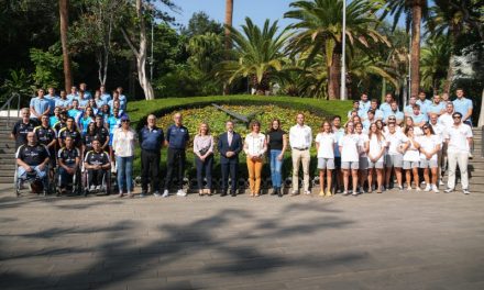 Santa Cruz aumenta la aportación por patrocinio a los clubes de élite de la capital