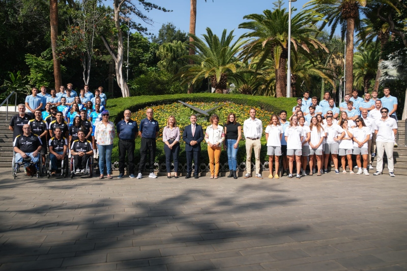 Santa Cruz aumenta la aportación por patrocinio a los clubes de élite de la capital