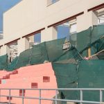 El Ayuntamiento de San Bartolomé denuncia la desidia del Cabildo de Lanzarote en el proyecto del gimnasio municipal