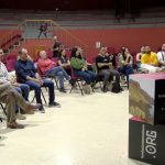 El I Hackathon Tamaimo presenta en Agüimes propuestas para repensar la identidad canaria