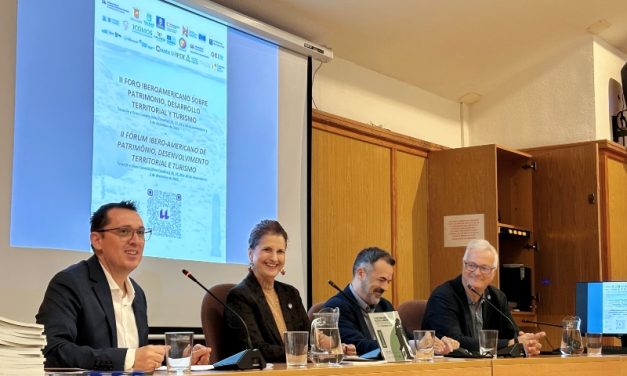 El patrimonio de La Laguna se analiza desde todas sus vertientes en una jornada única