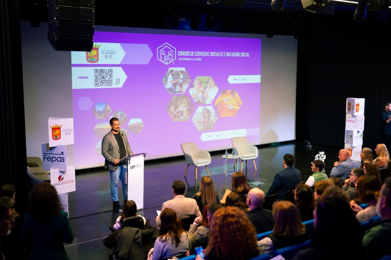 La Laguna profundiza en nuevas fórmulas de trabajo para mejorar la atención social a los  colectivos vulnerables