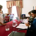 El Gobierno regional reconoce la gestión económica y la salud presupuestaria del Ayuntamiento de La Laguna