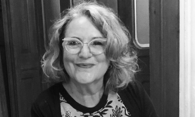 La arquitecta Magüi González, protagonista en el ciclo ‘Más que musas’ de la Casa-Museo León y Castillo de Telde