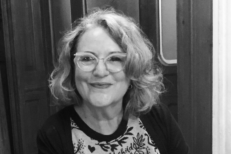 La arquitecta Magüi González, protagonista en el ciclo ‘Más que musas’ de la Casa-Museo León y Castillo de Telde