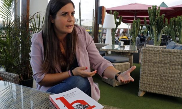 La Casa-Museo León y Castillo de Telde  analiza la red de inteligencia alemana en Canarias durante la Segunda Guerra Mundial