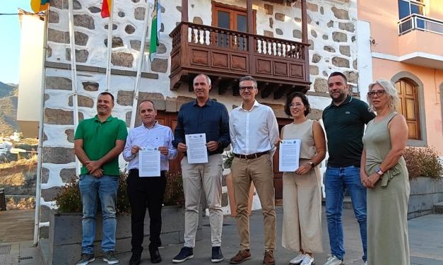 Moción de censura en Valsequillo: La oposición se une para abrir una nueva etapa de estabilidad, transparencia y progreso