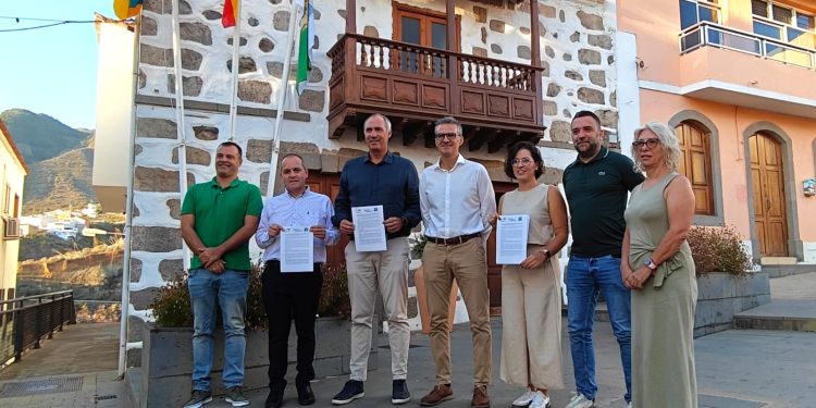 Moción de censura en Valsequillo: La oposición se une para abrir una nueva etapa de estabilidad, transparencia y progreso