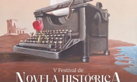 El Festival de Novela Histórica Ciudad de Tacoronte regresa con su quinta edición, del 7 al 16 de noviembre
