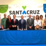 Santa Cruz impulsa la inversión y la atención a las personas en los presupuestos de 2026
