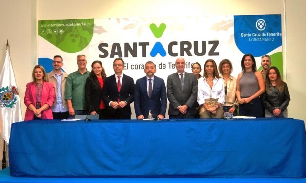Santa Cruz impulsa la inversión y la atención a las personas en los presupuestos de 2026