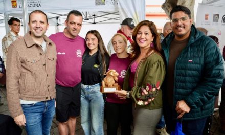 El Restaurante El Fogón gana la ‘V Ruta de la Cabra de la Comarca Nordeste’