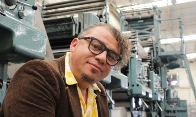 La Casa-Museo León y Castillo dedica una conferencia a Saulo Torón, impartida por el poeta Samir Delgado