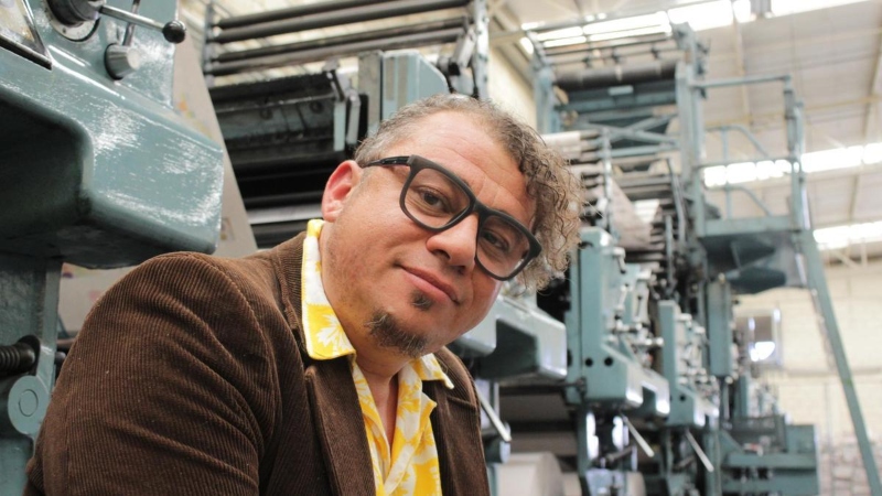 La Casa-Museo León y Castillo dedica una conferencia a Saulo Torón, impartida por el poeta Samir Delgado