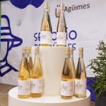 La añada 2025 del vino Señorío de Agüimes estará disponible a partir de diciembre