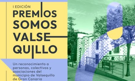 Valsequillo celebra este sábado  la Primera Edición de los Premios “Somos Valsequillo”