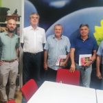 Encuentro  Fundación Tamaimos y Liberación Canaria : La Agenda TAMAIMA 2025-2035