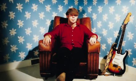 Vargas Blues Band presentará su último disco en DocuRock 11