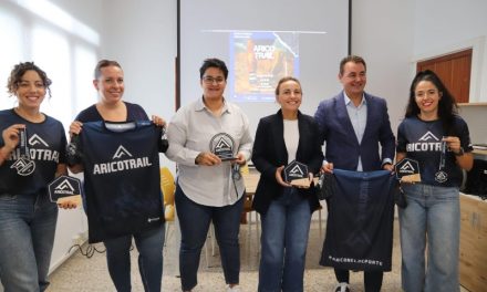 Arico celebra este fin de semana la ARICO TRAIL 2025