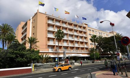 El Ayuntamiento de Las Palmas  adjudica el nuevo contrato del Servicio de Ayuda a Domicilio por 34,55 millones de euros