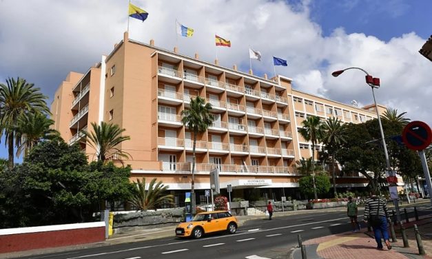 El Ayuntamiento de Las Palmas  adjudica el nuevo contrato del Servicio de Ayuda a Domicilio por 34,55 millones de euros