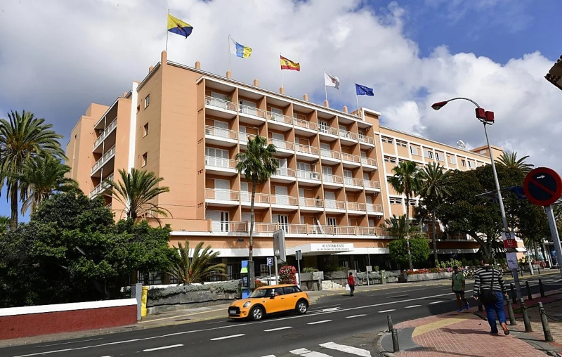 El Ayuntamiento de Las Palmas  adjudica el nuevo contrato del Servicio de Ayuda a Domicilio por 34,55 millones de euros