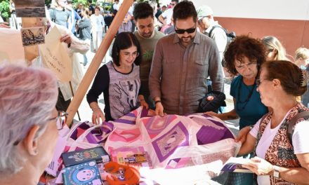 Arte, cultura y memoria isletera protagonizan «LPGC, calles con arte»