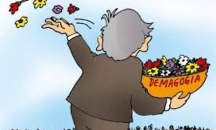 Telde, la ciudad del anuncio eterno