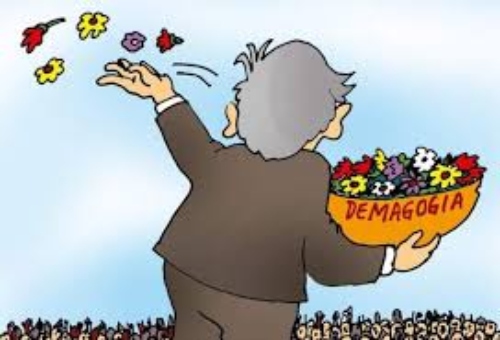 Telde, la ciudad del anuncio eterno