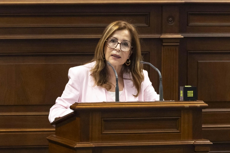 La Diputada del Común requiere al Ayuntamiento de Telde por no cumplir con sus obligaciones legales