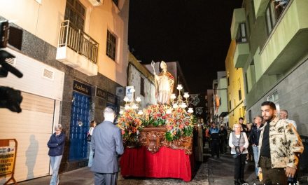 La Actualidad de Telde justifica el gamberrismo de “su fotógrafo”