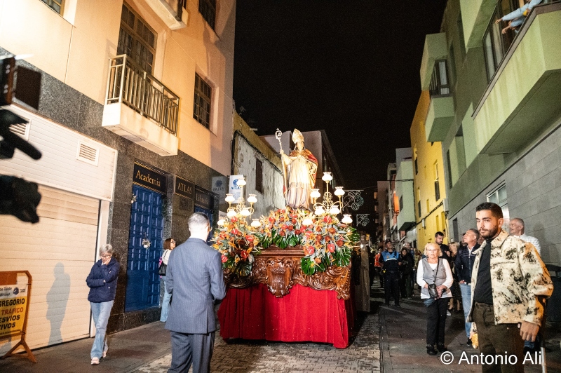 La Actualidad de Telde justifica el gamberrismo de “su fotógrafo”