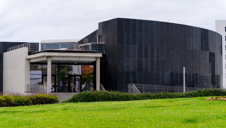 El Espacio Cultural Jesús Arencibia acoge este sábado la quinta edición de los Premios Tasate