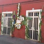 El  delincuente condenado en firme por la justicia empaña un año más la procesión de San Gregorio en Telde