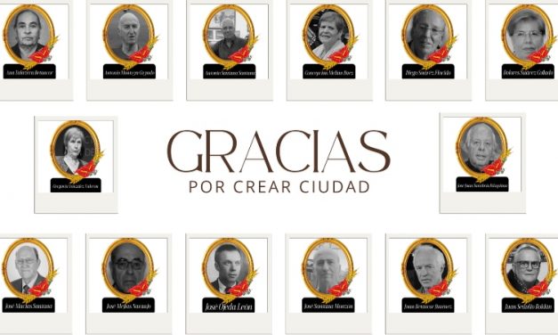 Telde homenajeará a 14 vecinos populares de San Gregorio