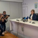 Crisis en el Ayuntamiento de Las Palmas: La concejala Inmaculada Medina presenta su dimisión